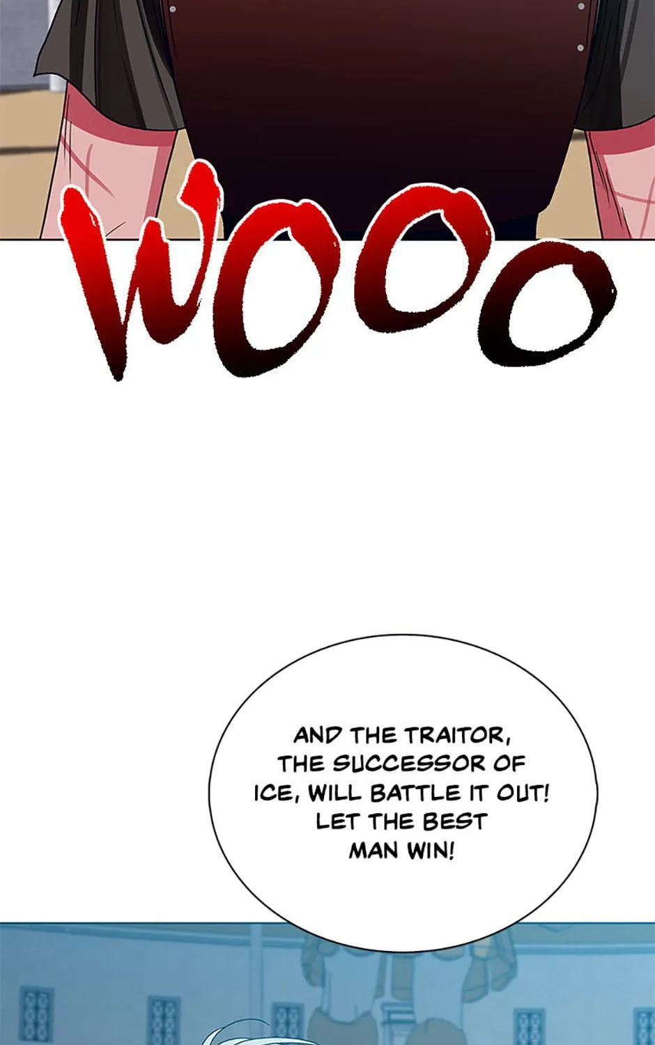 Hara of Thunder Chapter 56 page 83 - 