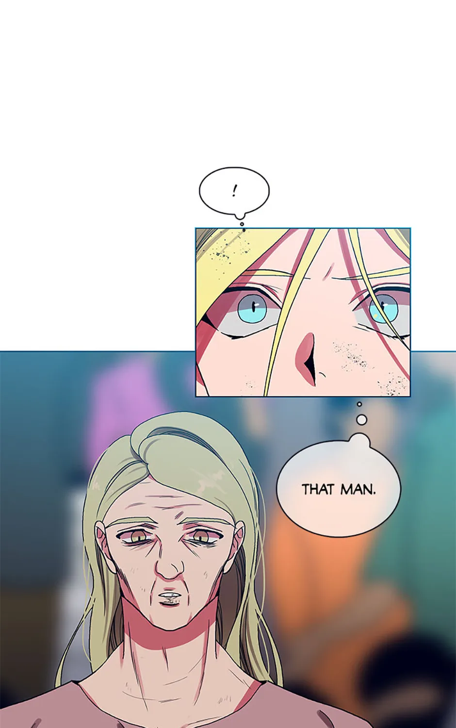 Hara of Thunder Chapter 56 page 97 - 
