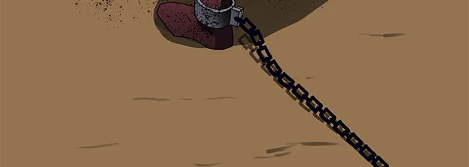 Hara of Thunder Chapter 57 page 102 - 