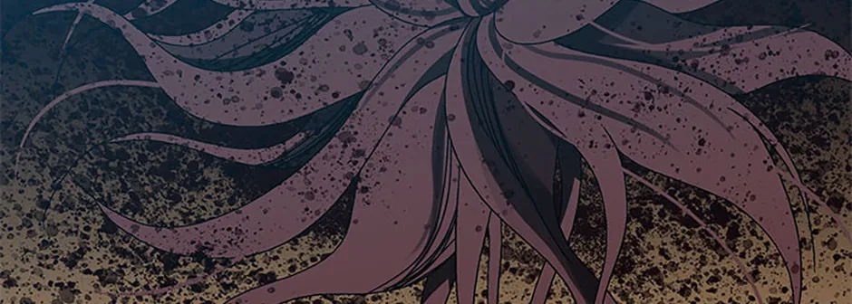 Hara of Thunder Chapter 57 page 104 - 