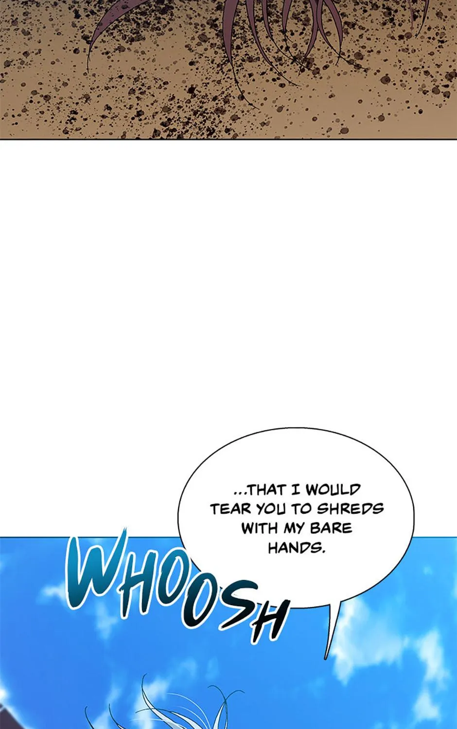 Hara of Thunder Chapter 57 page 105 - 