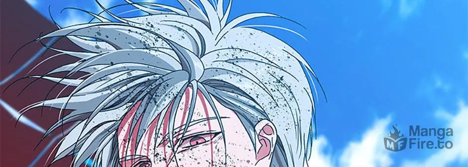 Hara of Thunder Chapter 57 page 106 - 