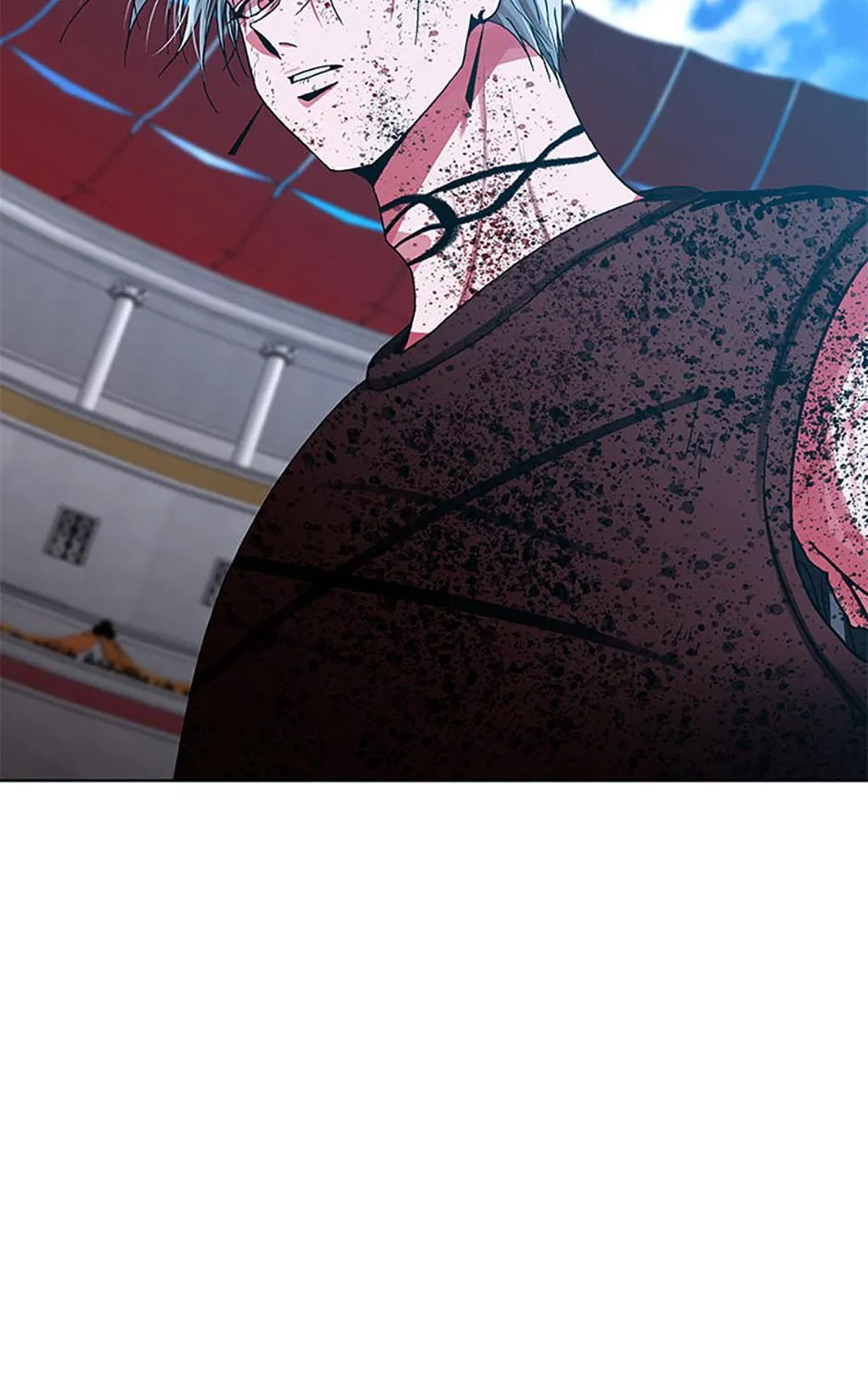 Hara of Thunder Chapter 57 page 107 - 