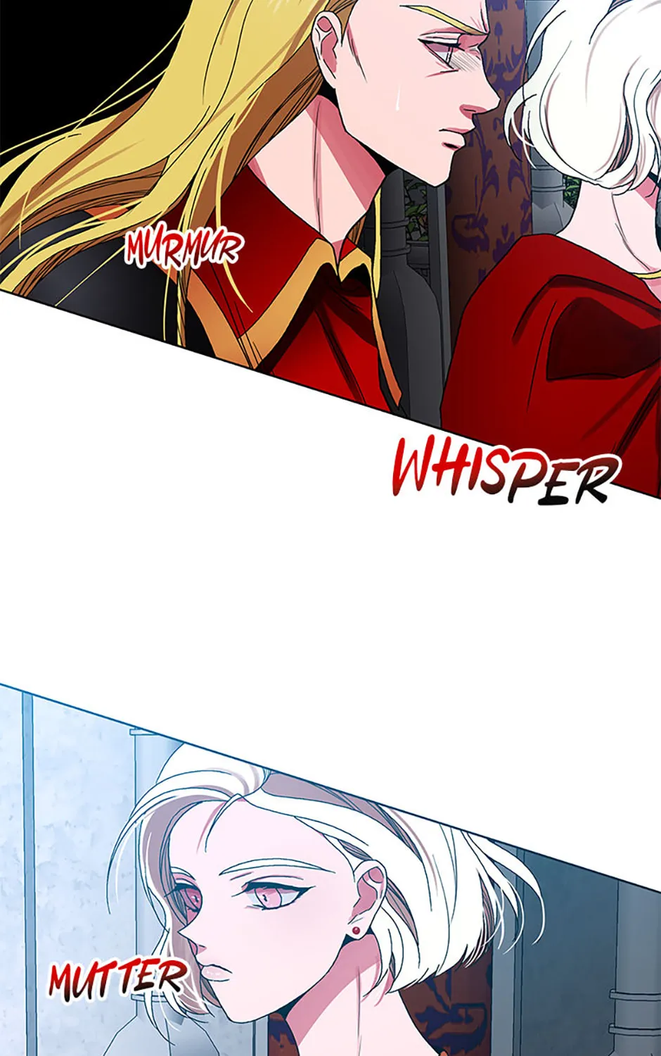 Hara of Thunder Chapter 57 page 109 - 