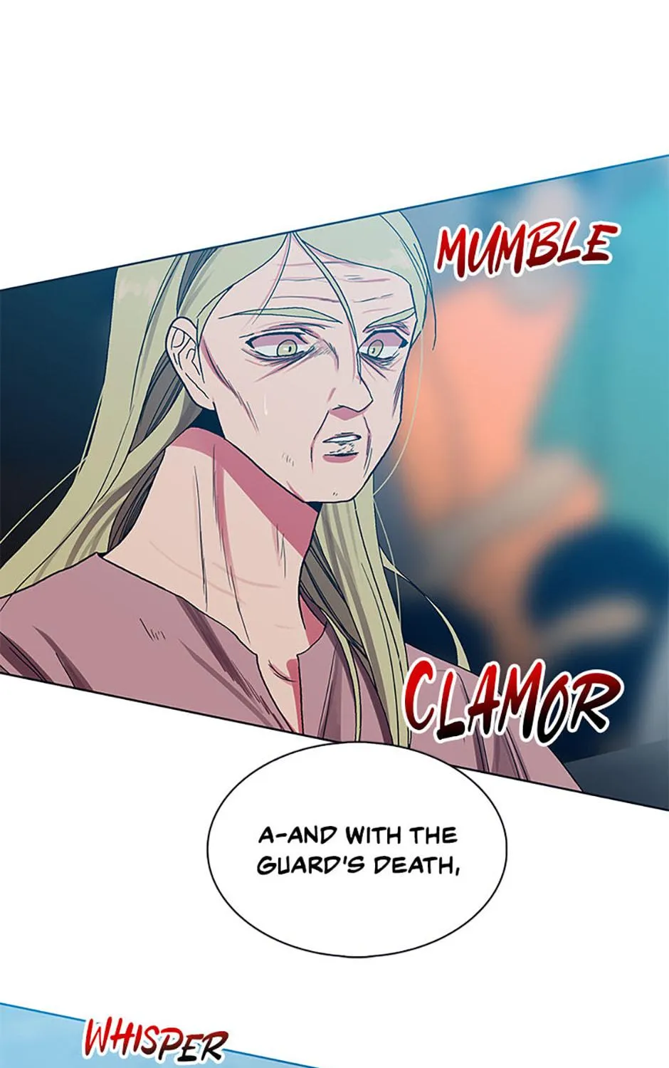 Hara of Thunder Chapter 57 page 111 - 