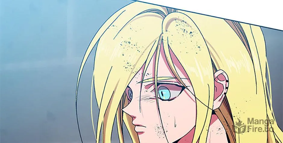 Hara of Thunder Chapter 57 page 112 - 