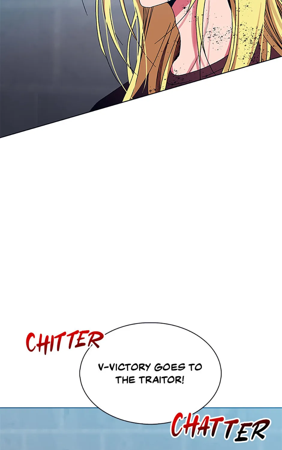 Hara of Thunder Chapter 57 page 113 - 