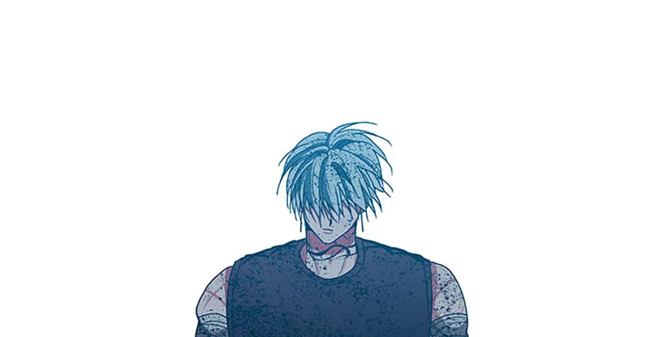 Hara of Thunder Chapter 57 page 116 - 
