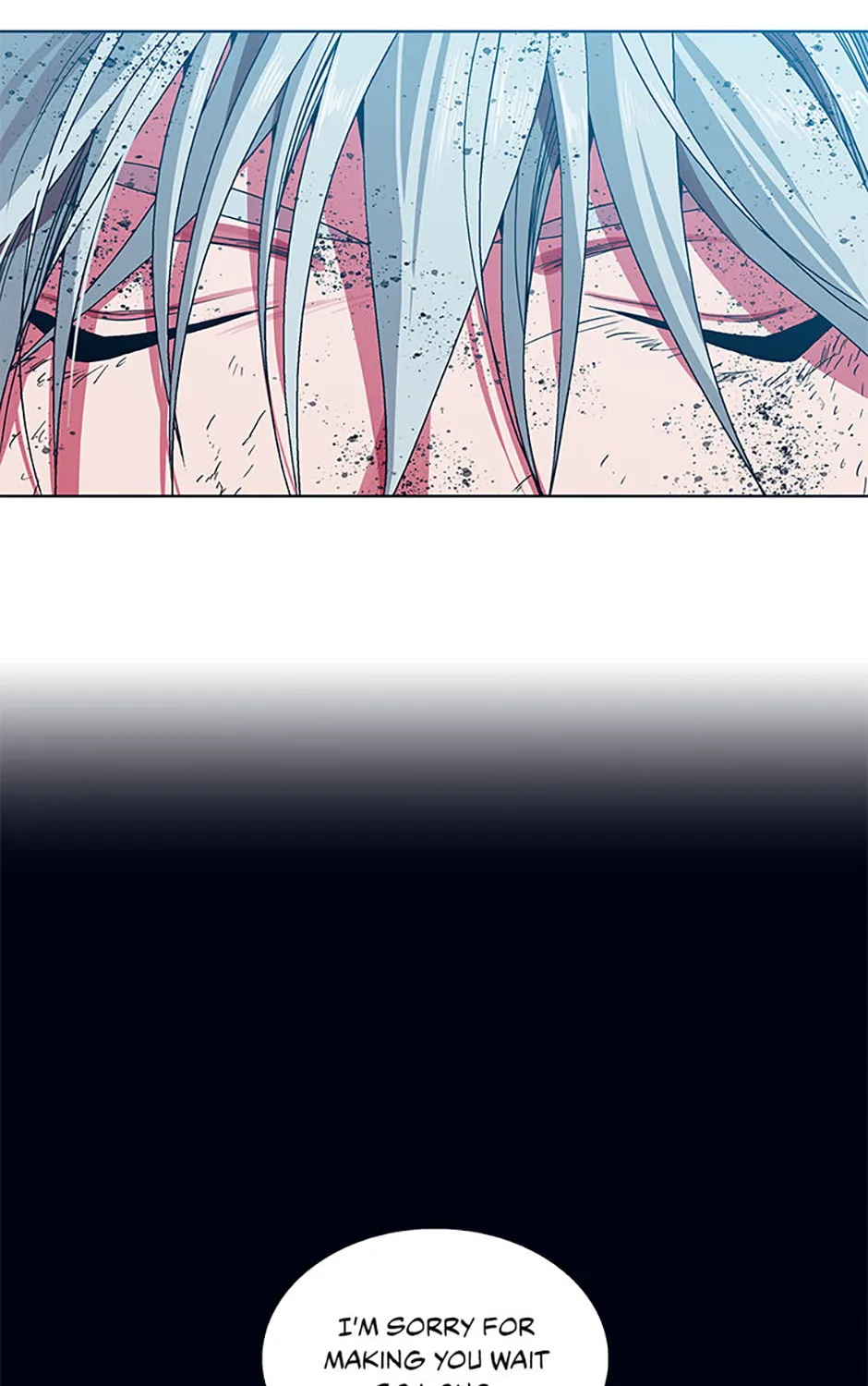 Hara of Thunder Chapter 57 page 119 - 