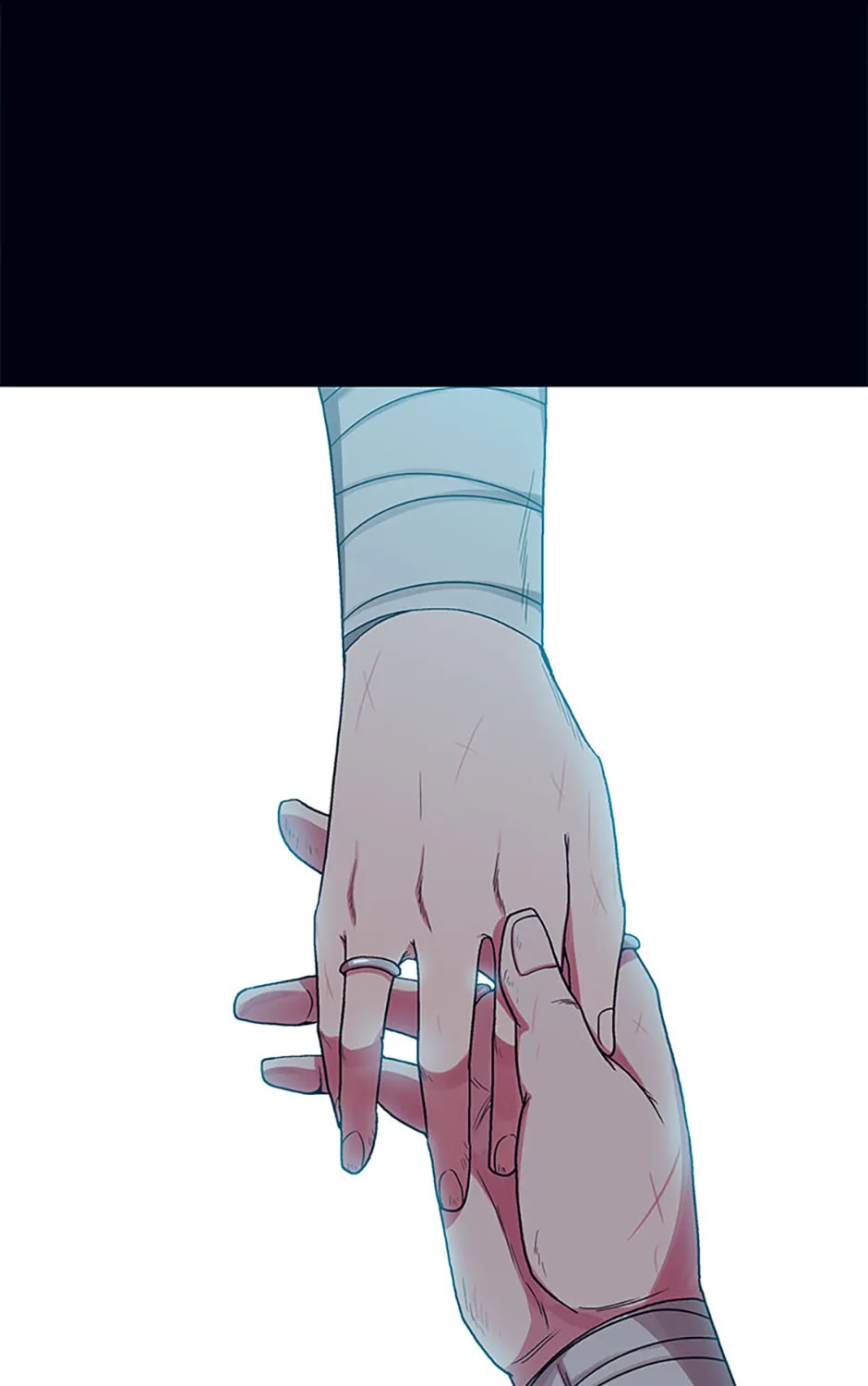 Hara of Thunder Chapter 57 page 121 - 