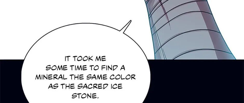 Hara of Thunder Chapter 57 page 122 - 