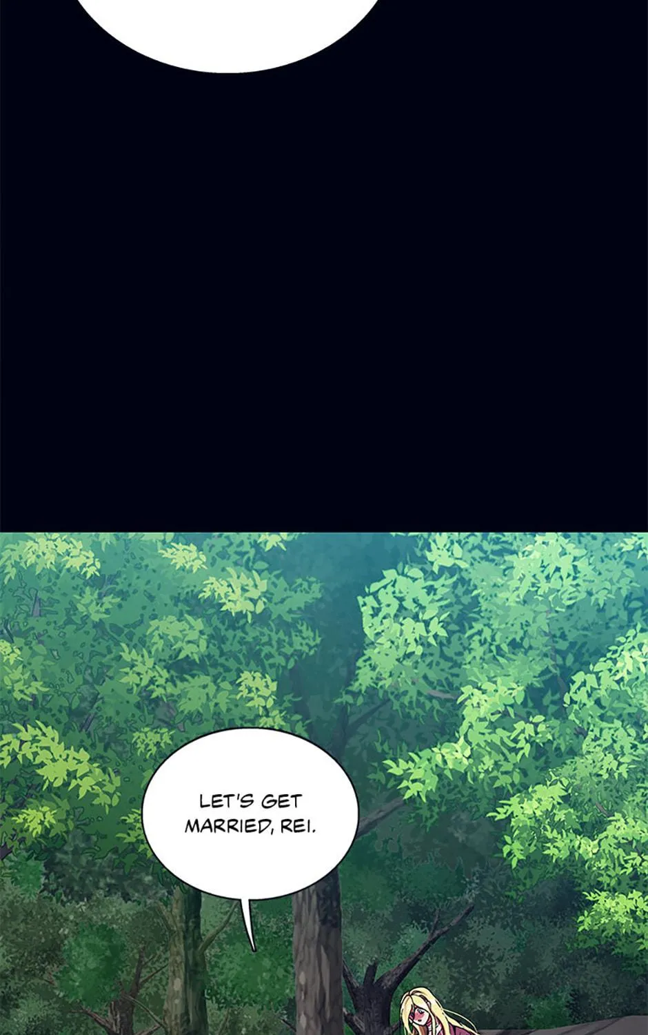 Hara of Thunder Chapter 57 page 123 - 