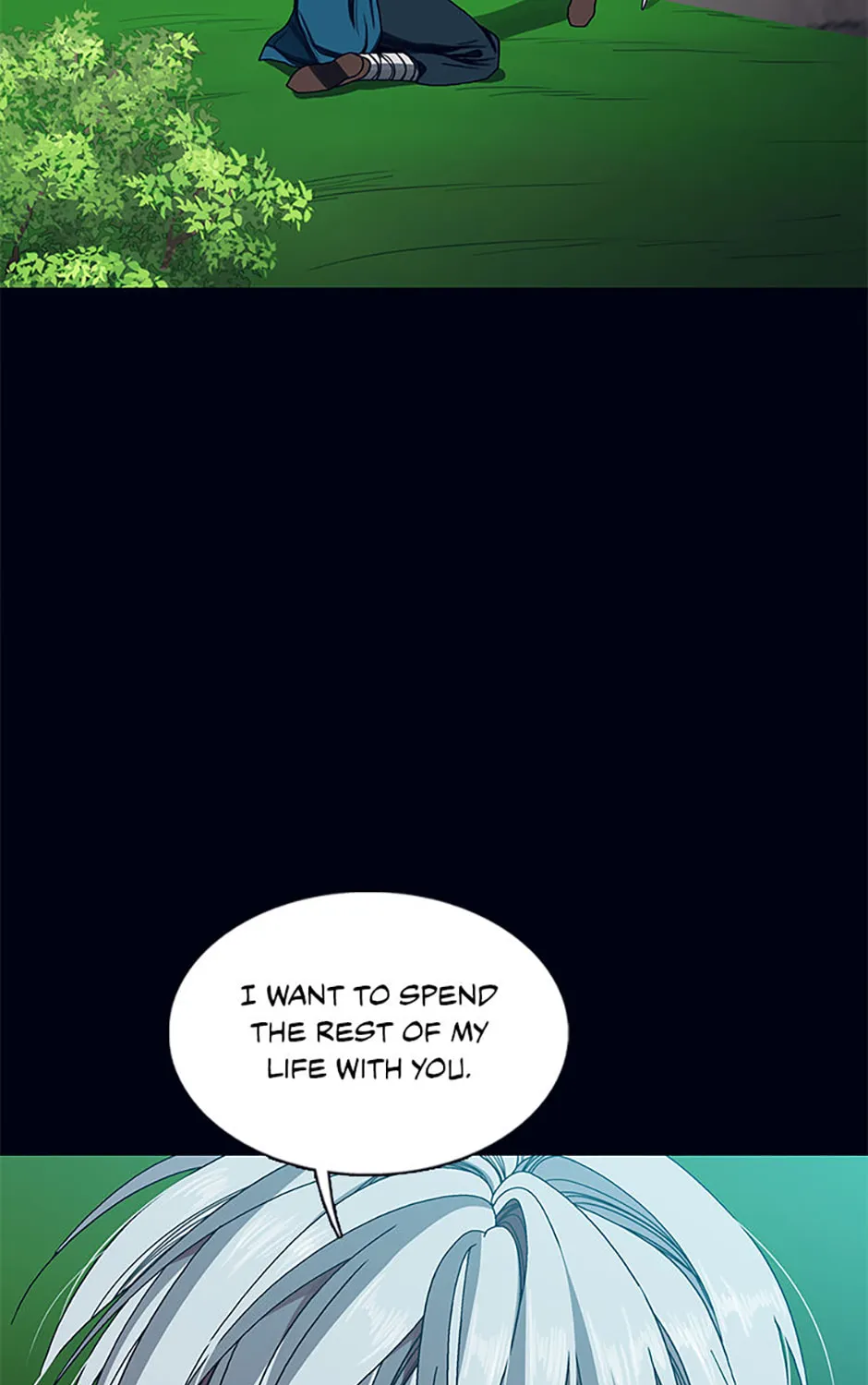 Hara of Thunder Chapter 57 page 125 - 