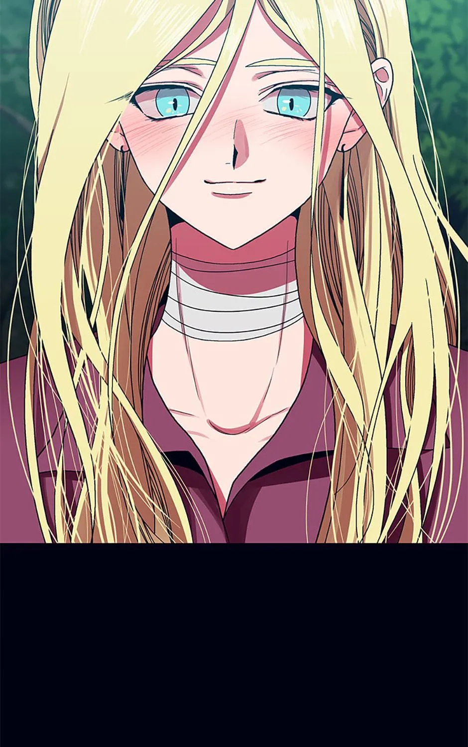 Hara of Thunder Chapter 57 page 129 - 