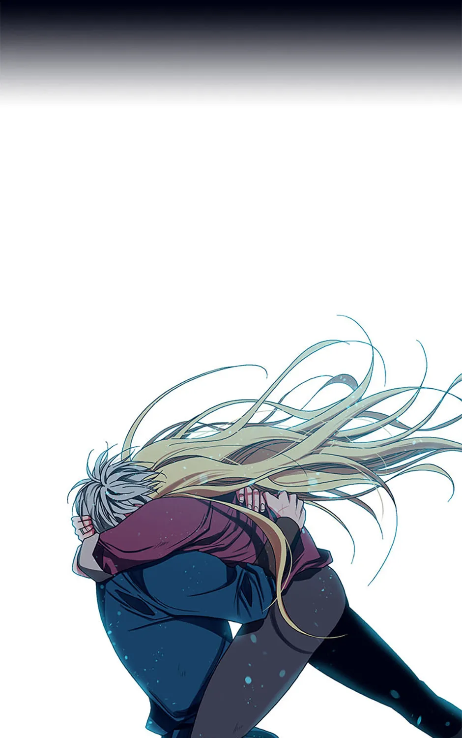 Hara of Thunder Chapter 57 page 131 - 