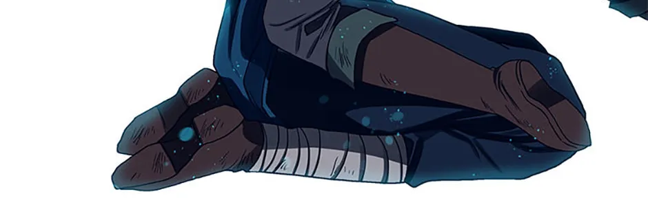 Hara of Thunder Chapter 57 page 132 - 