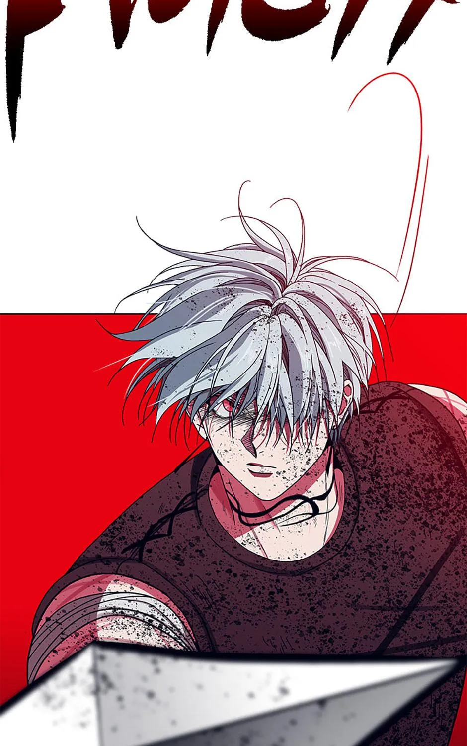 Hara of Thunder Chapter 57 page 137 - 