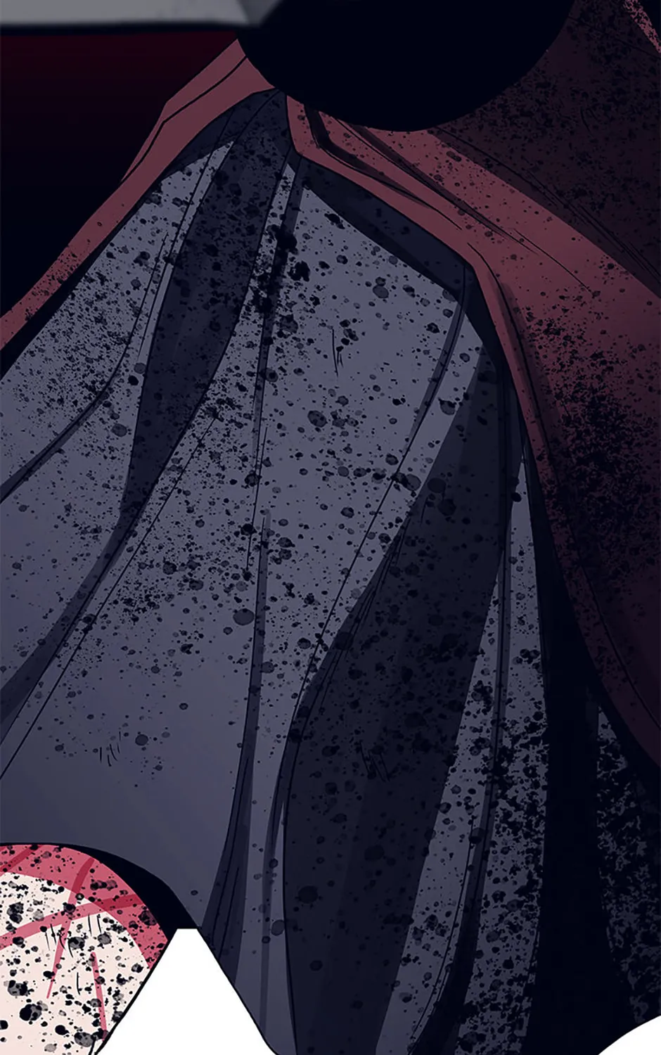 Hara of Thunder Chapter 57 page 139 - 