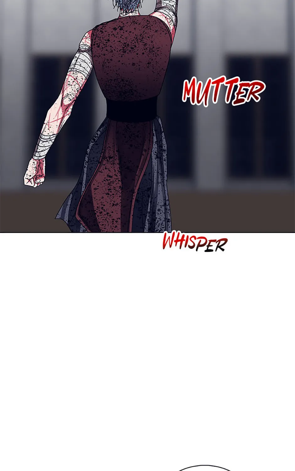 Hara of Thunder Chapter 57 page 143 - 