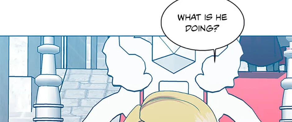 Hara of Thunder Chapter 57 page 144 - 