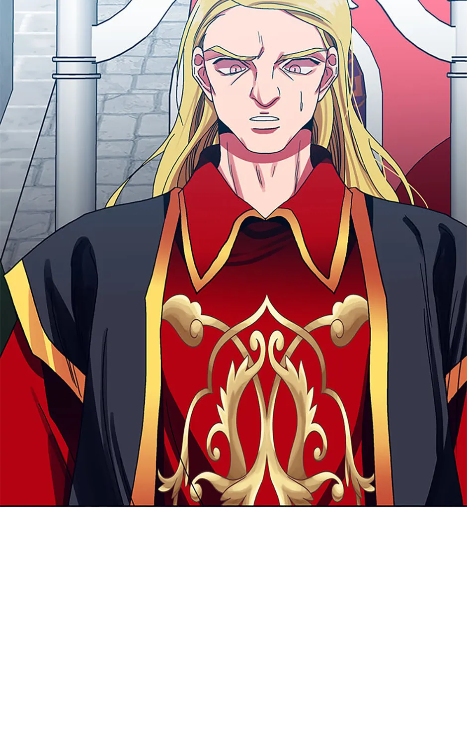 Hara of Thunder Chapter 57 page 145 - 