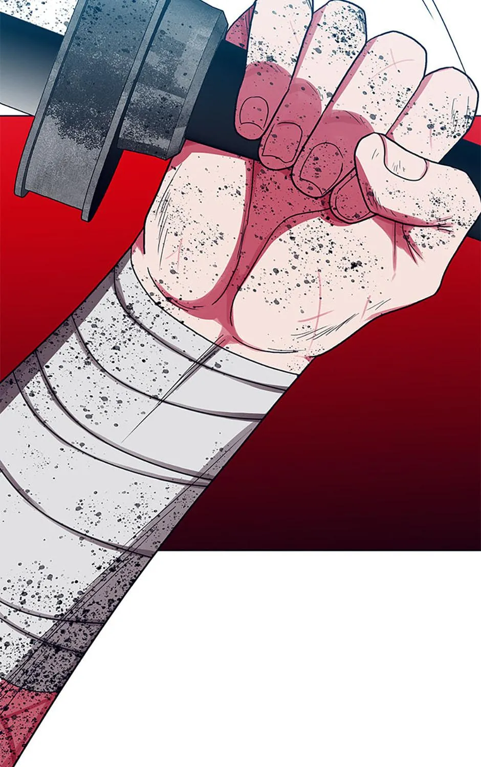 Hara of Thunder Chapter 57 page 147 - 