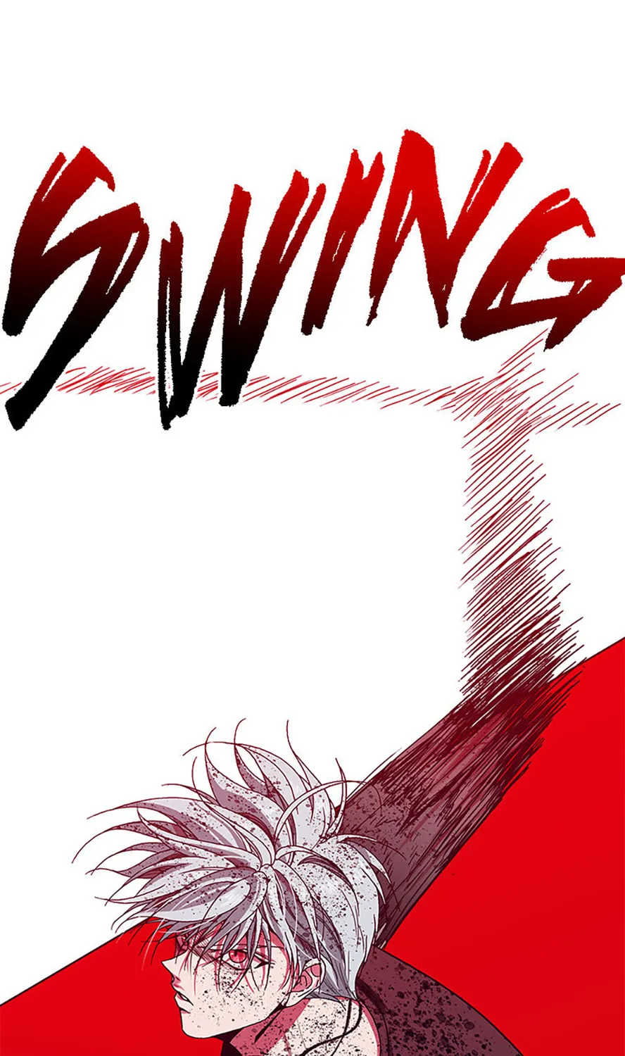 Hara of Thunder Chapter 57 page 149 - 