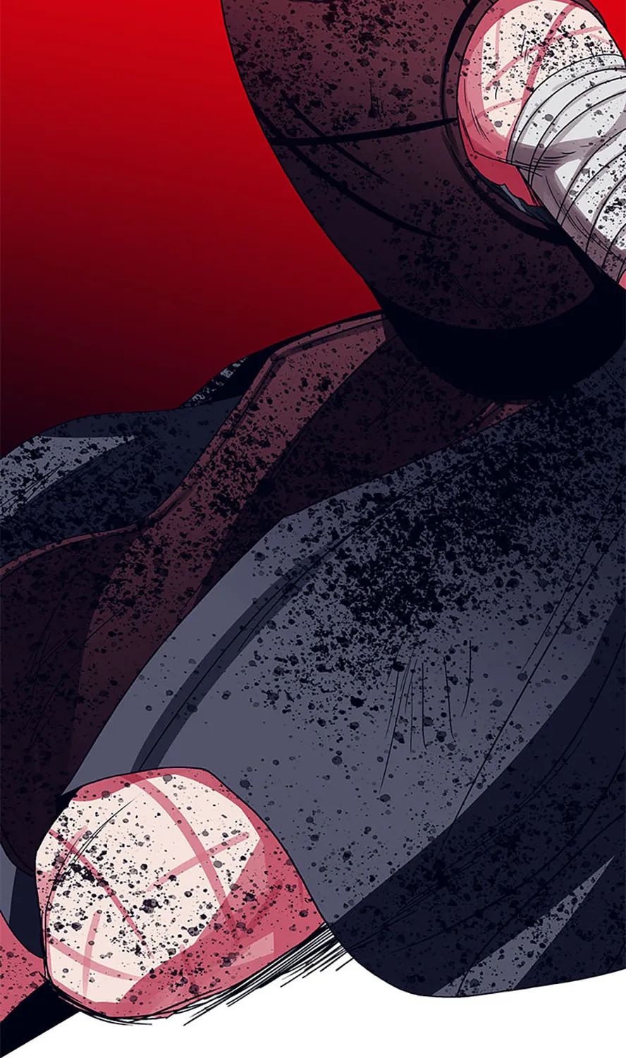 Hara of Thunder Chapter 57 page 151 - 