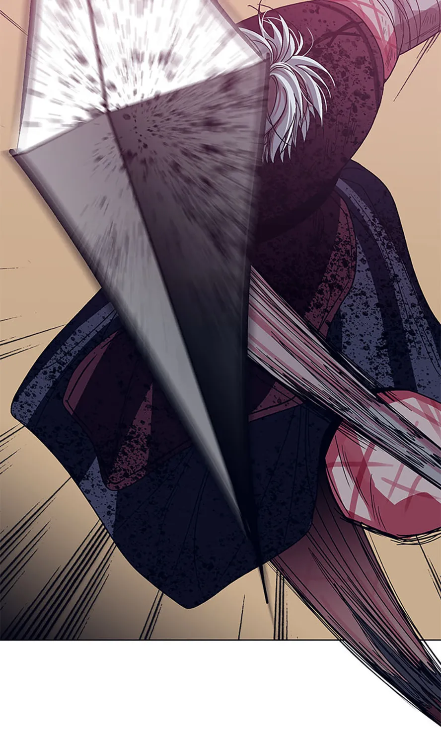 Hara of Thunder Chapter 57 page 155 - 