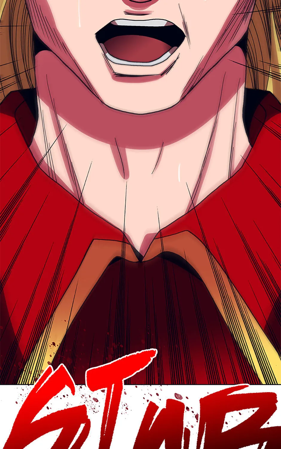 Hara of Thunder Chapter 57 page 163 - 