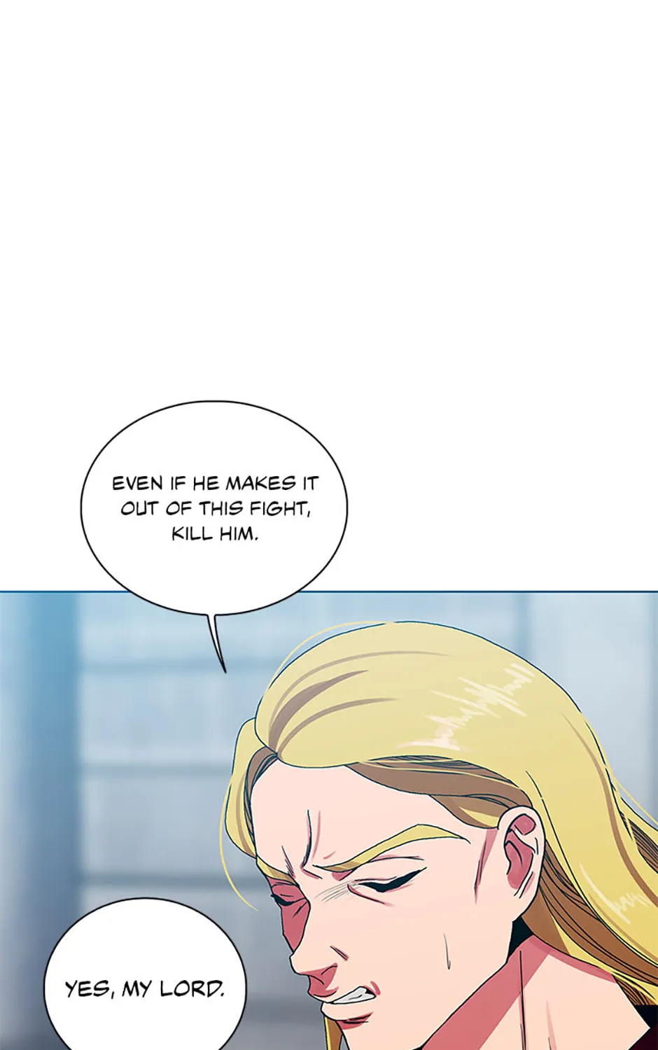 Hara of Thunder Chapter 57 page 19 - 
