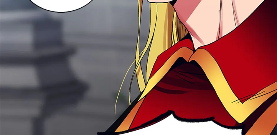 Hara of Thunder Chapter 57 page 20 - 