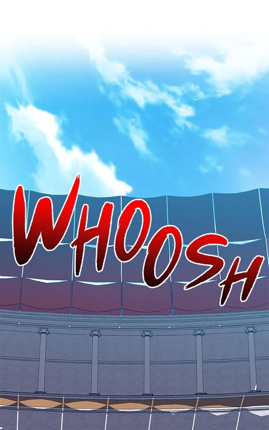 Hara of Thunder Chapter 57 page 3 - 