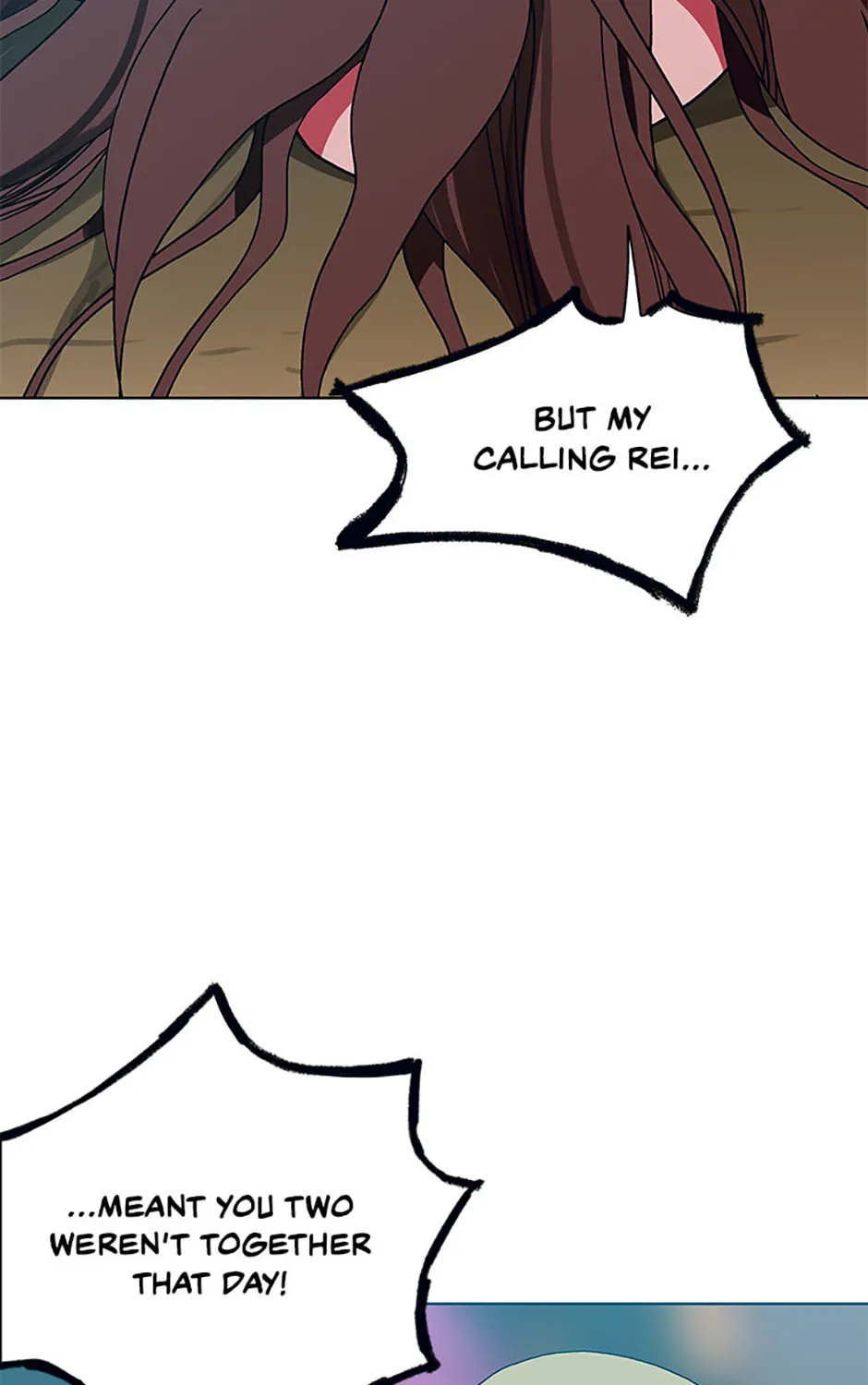 Hara of Thunder Chapter 57 page 23 - 