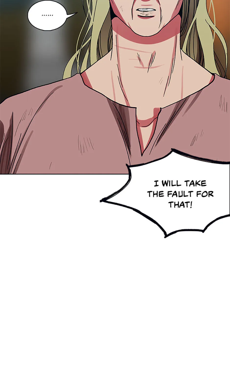 Hara of Thunder Chapter 57 page 25 - 