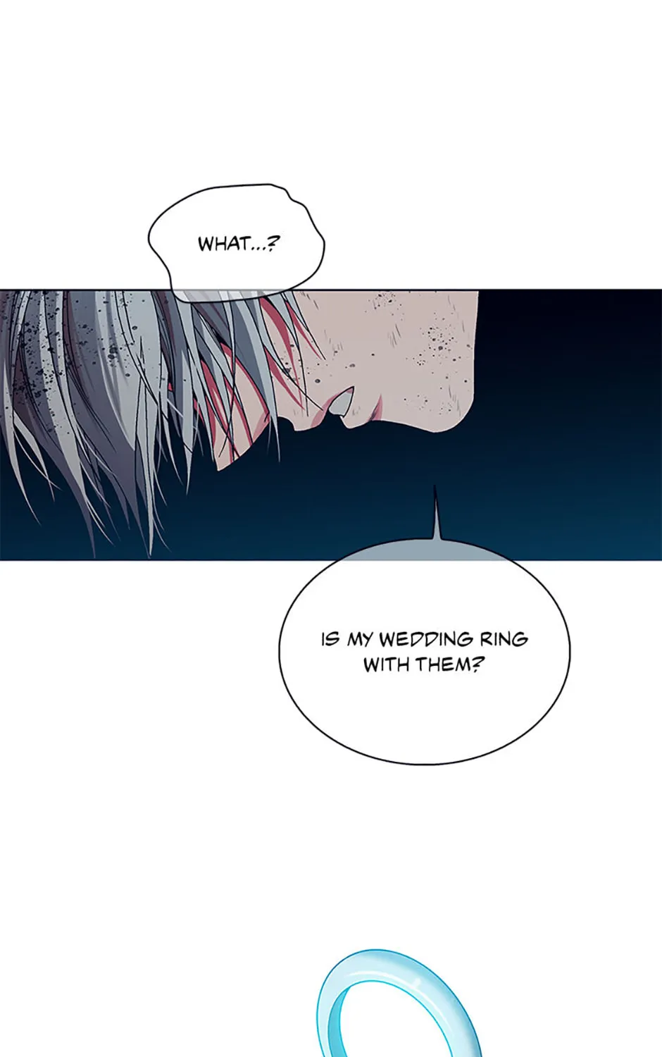 Hara of Thunder Chapter 57 page 29 - 