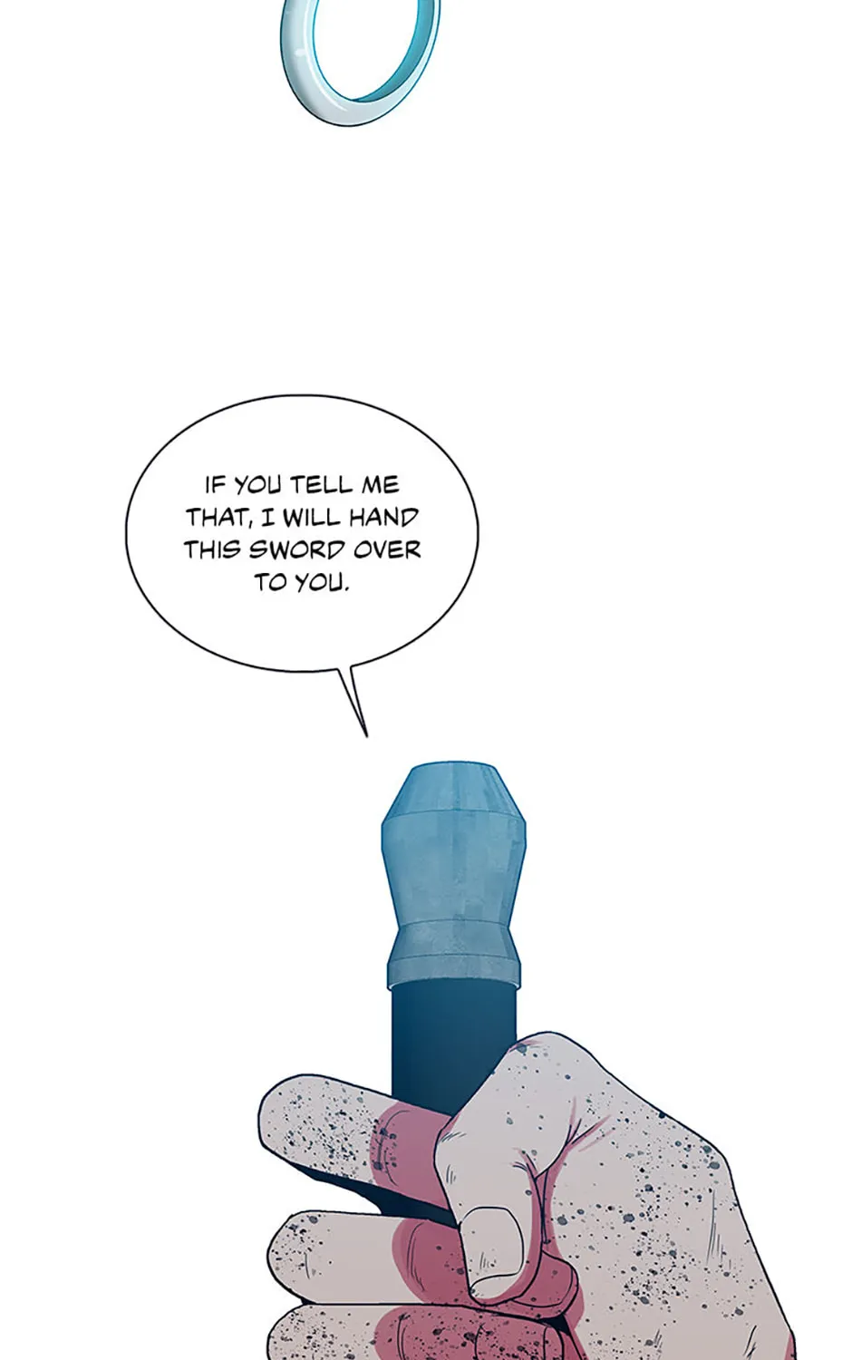 Hara of Thunder Chapter 57 page 31 - 