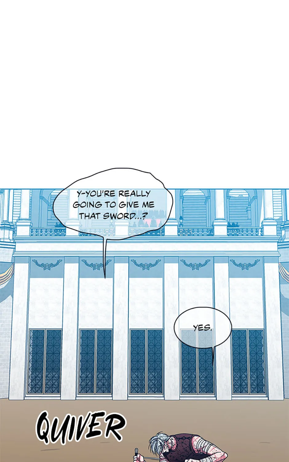 Hara of Thunder Chapter 57 page 41 - 