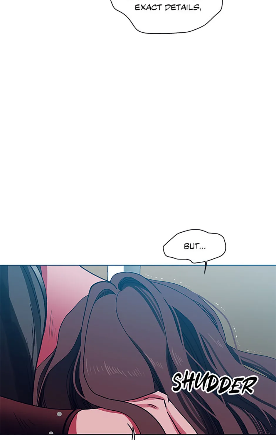 Hara of Thunder Chapter 57 page 43 - 