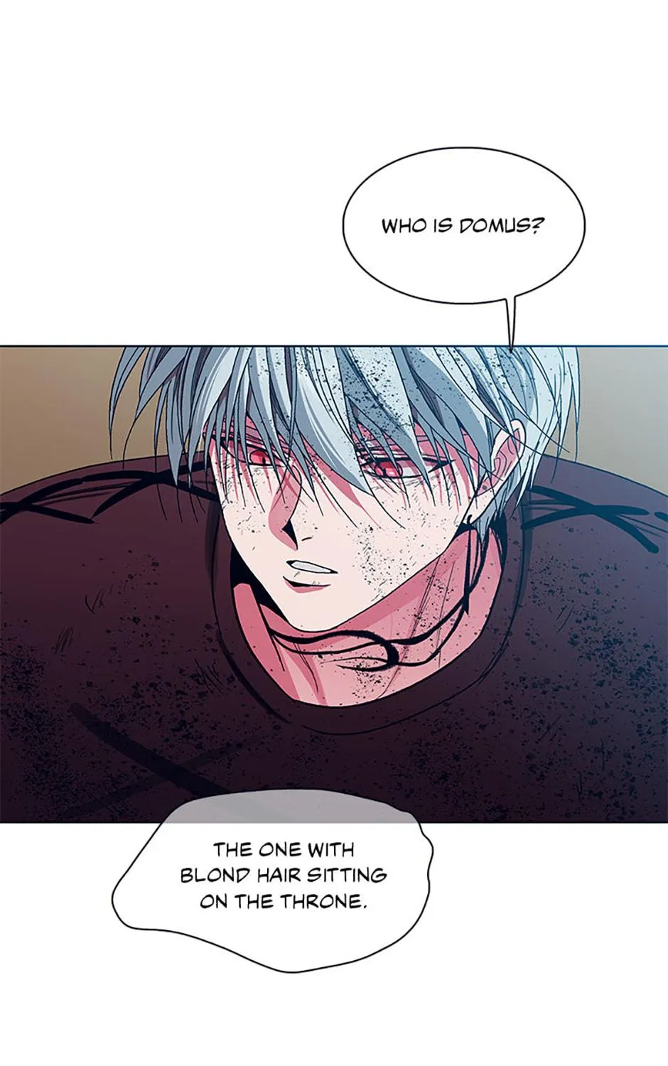 Hara of Thunder Chapter 57 page 45 - 