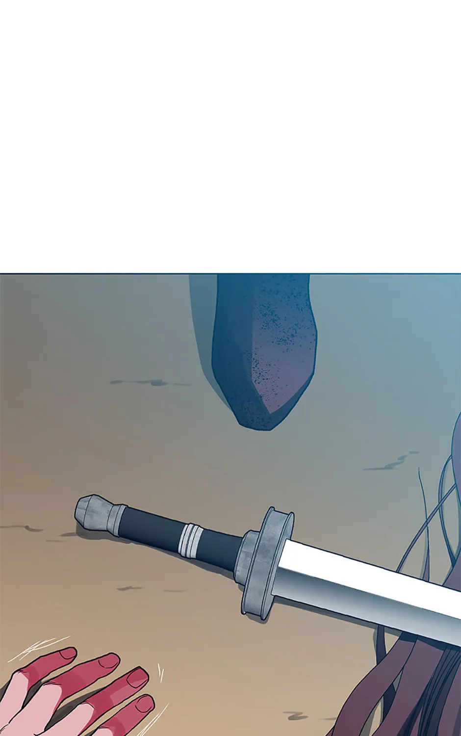 Hara of Thunder Chapter 57 page 49 - 