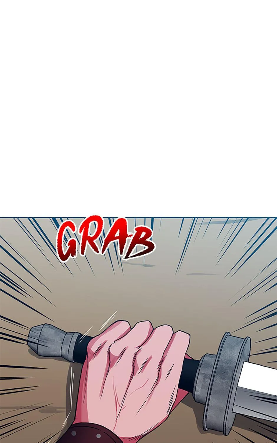 Hara of Thunder Chapter 57 page 51 - 