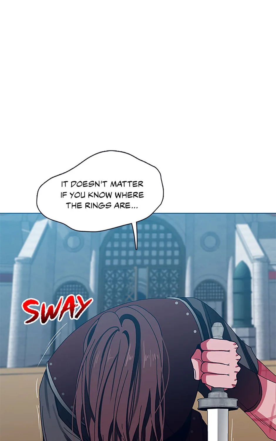 Hara of Thunder Chapter 57 page 53 - 