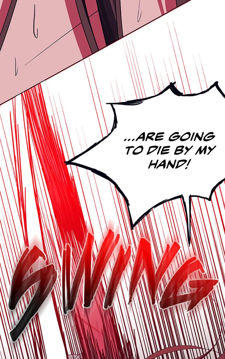 Hara of Thunder Chapter 57 page 57 - 