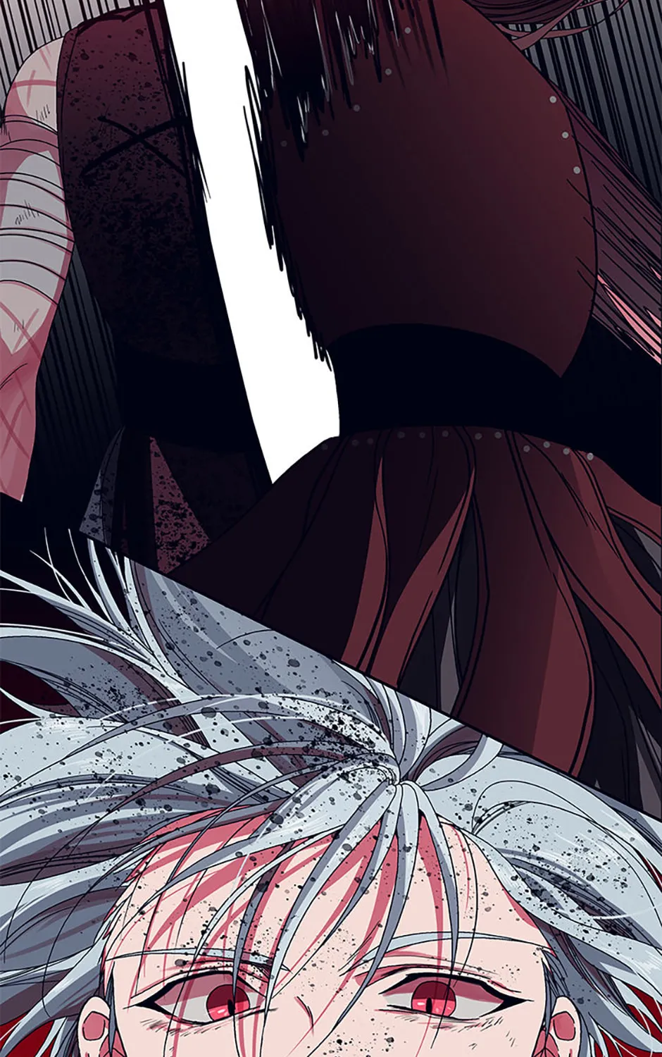 Hara of Thunder Chapter 57 page 59 - 