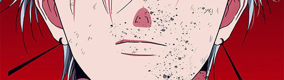 Hara of Thunder Chapter 57 page 60 - 