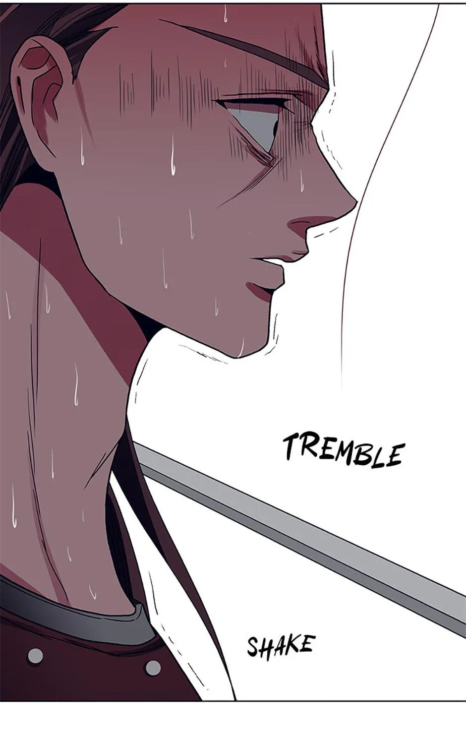 Hara of Thunder Chapter 57 page 7 - 