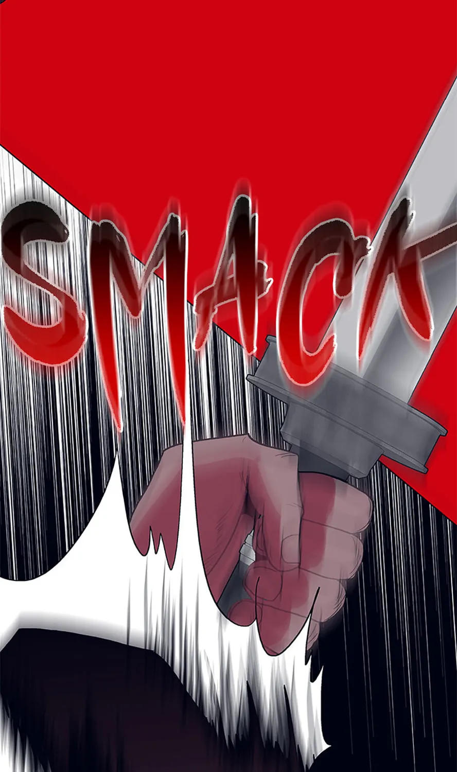 Hara of Thunder Chapter 57 page 65 - 