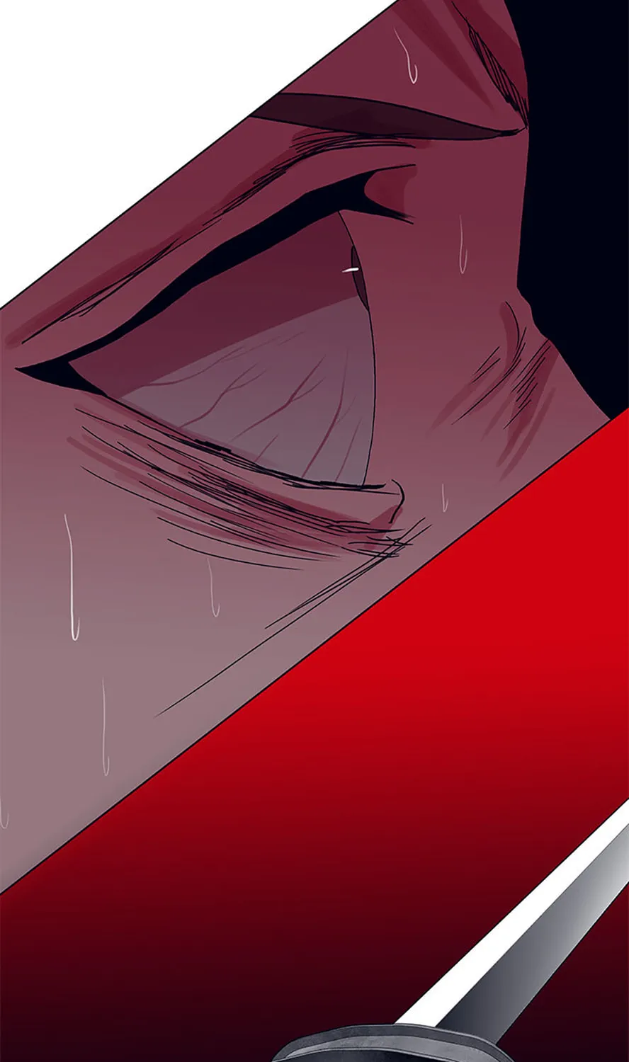 Hara of Thunder Chapter 57 page 71 - 