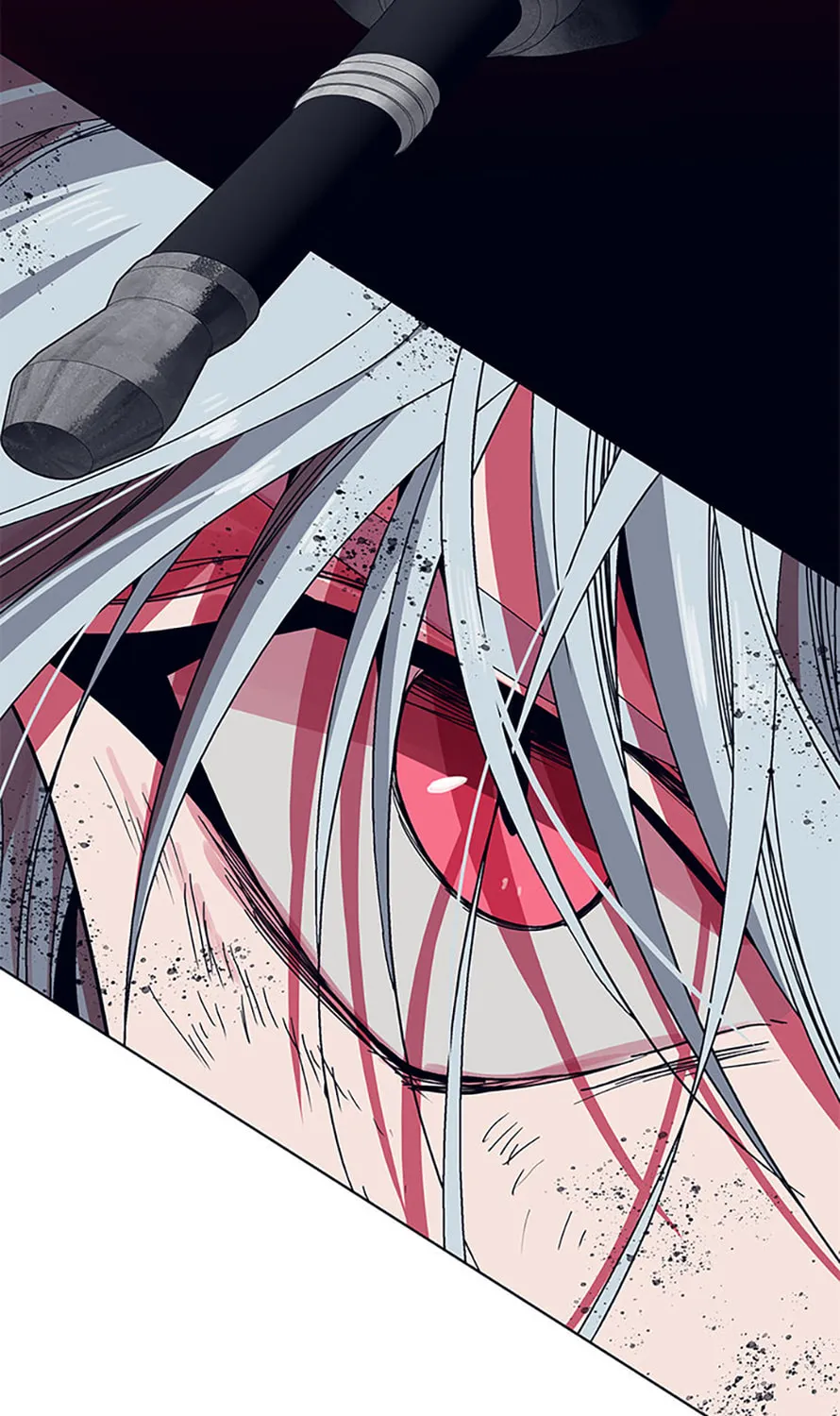 Hara of Thunder Chapter 57 page 73 - 